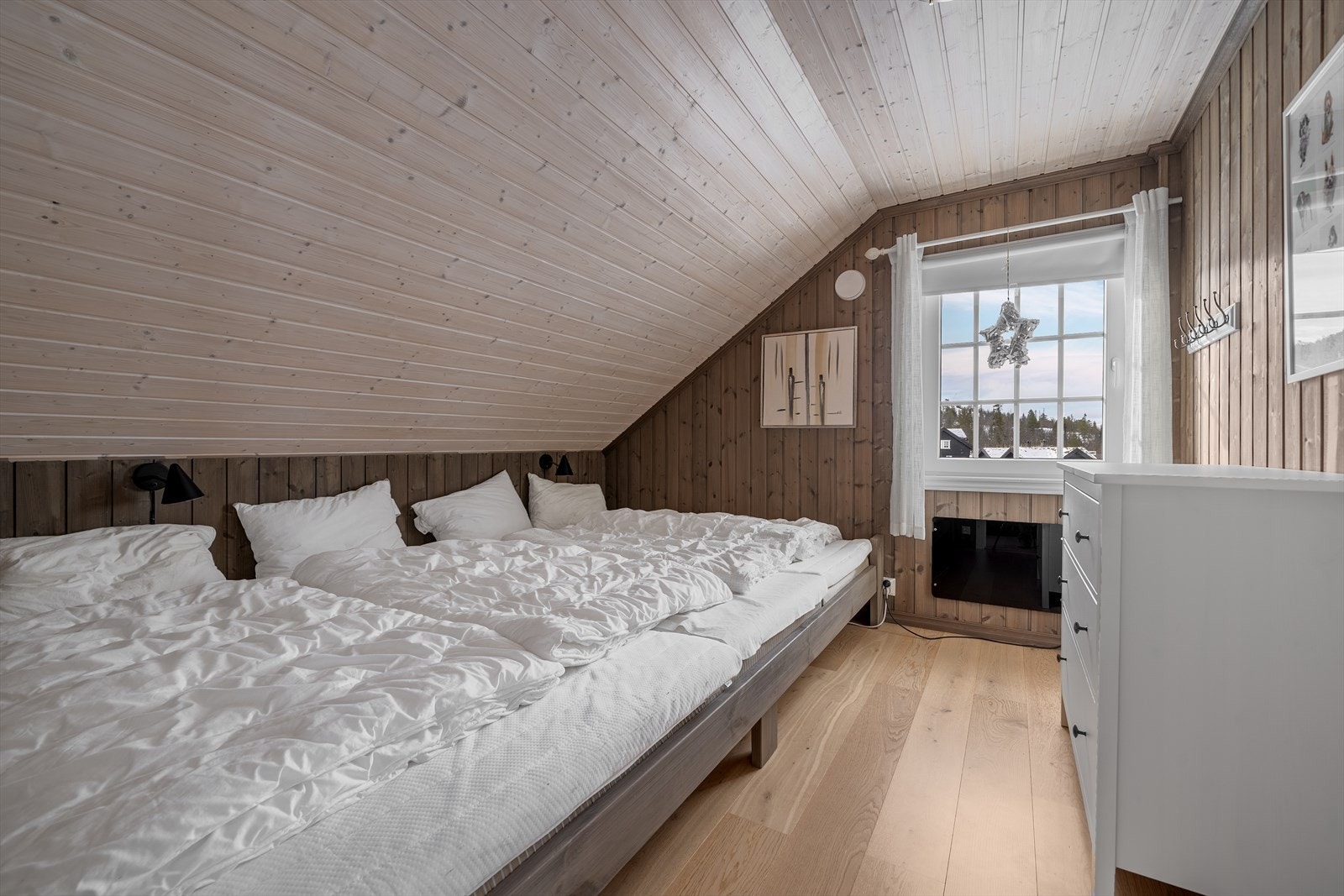 Soverom III Galleribilde