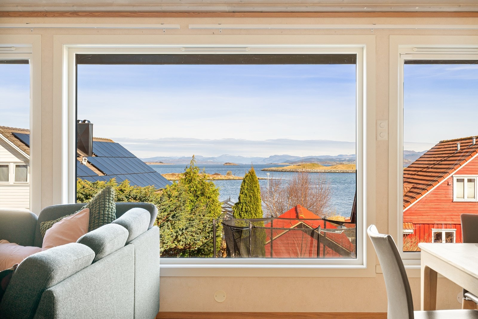 Nordvik Bolig v/Thomas Birkeland har gleden av å presentere Skeiestraen 5! Galleribilde