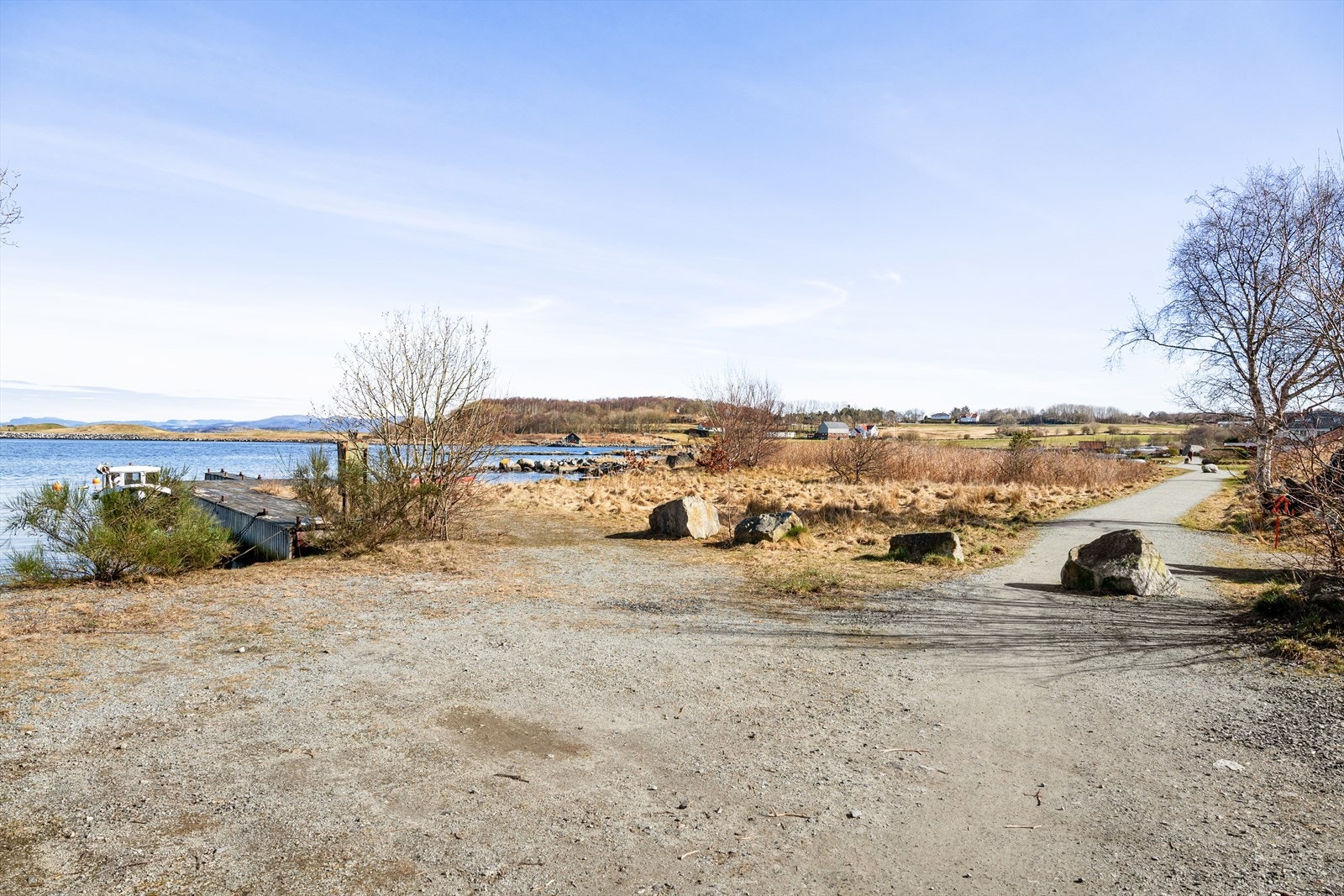 Flotte turområder Galleribilde