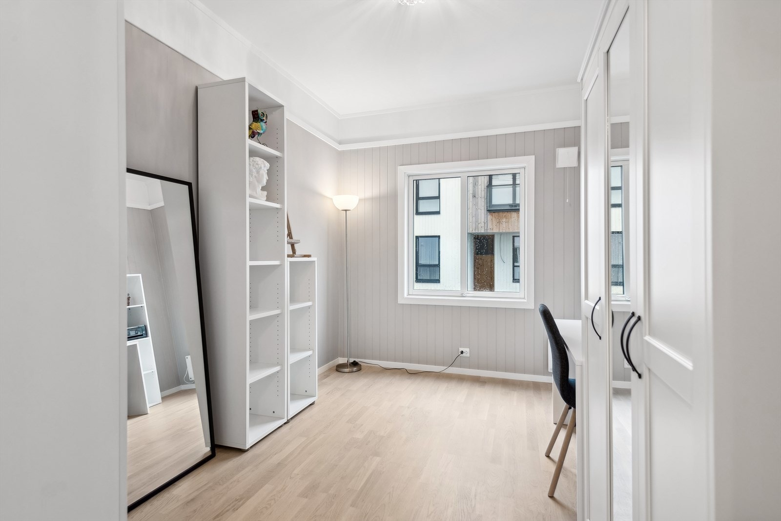 Soverom Galleribilde