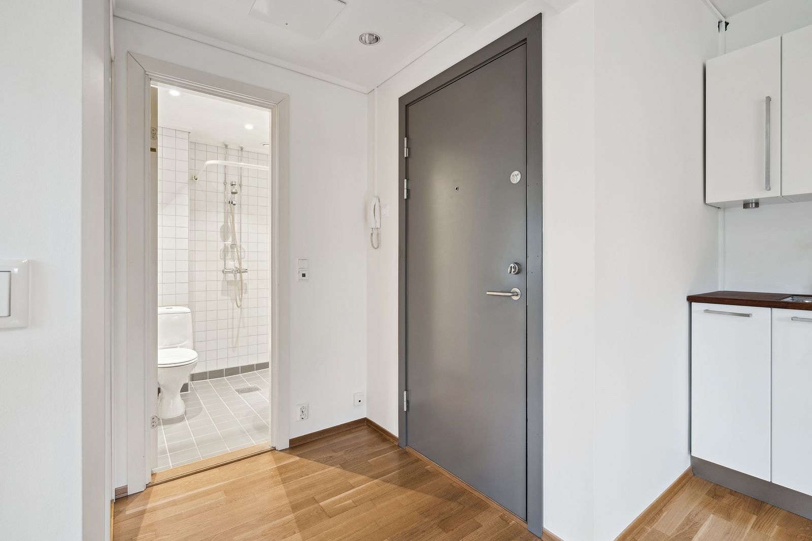 Velkommen inn! Galleribilde