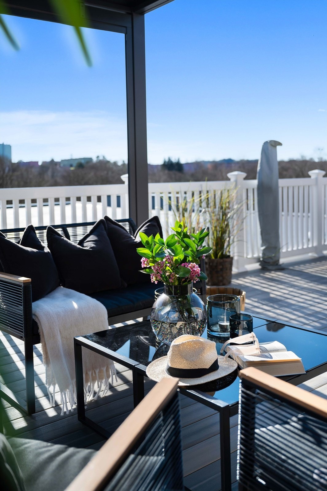 Hjalmar Brantings vei 105 Galleribilde