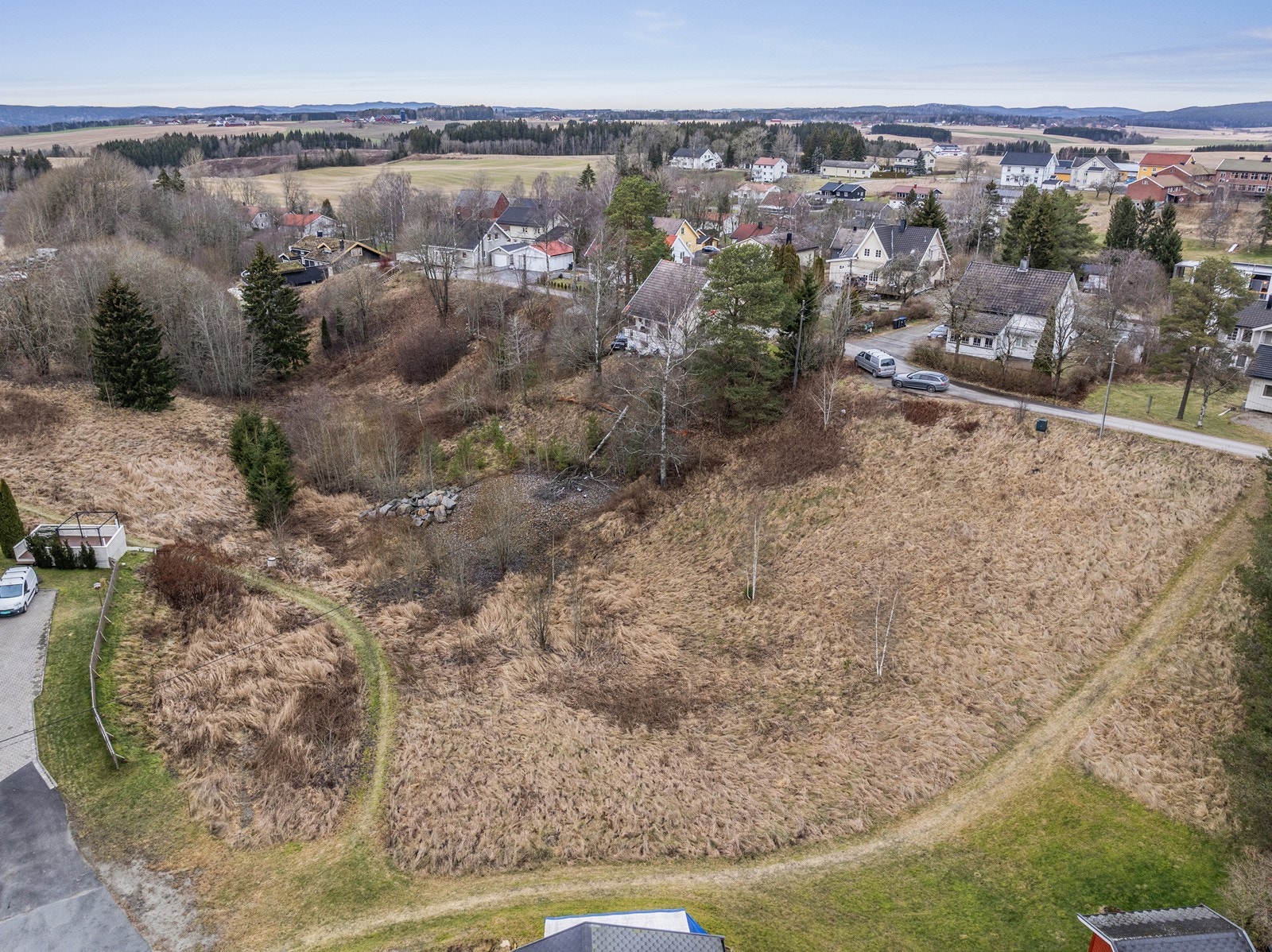 Drone Galleribilde