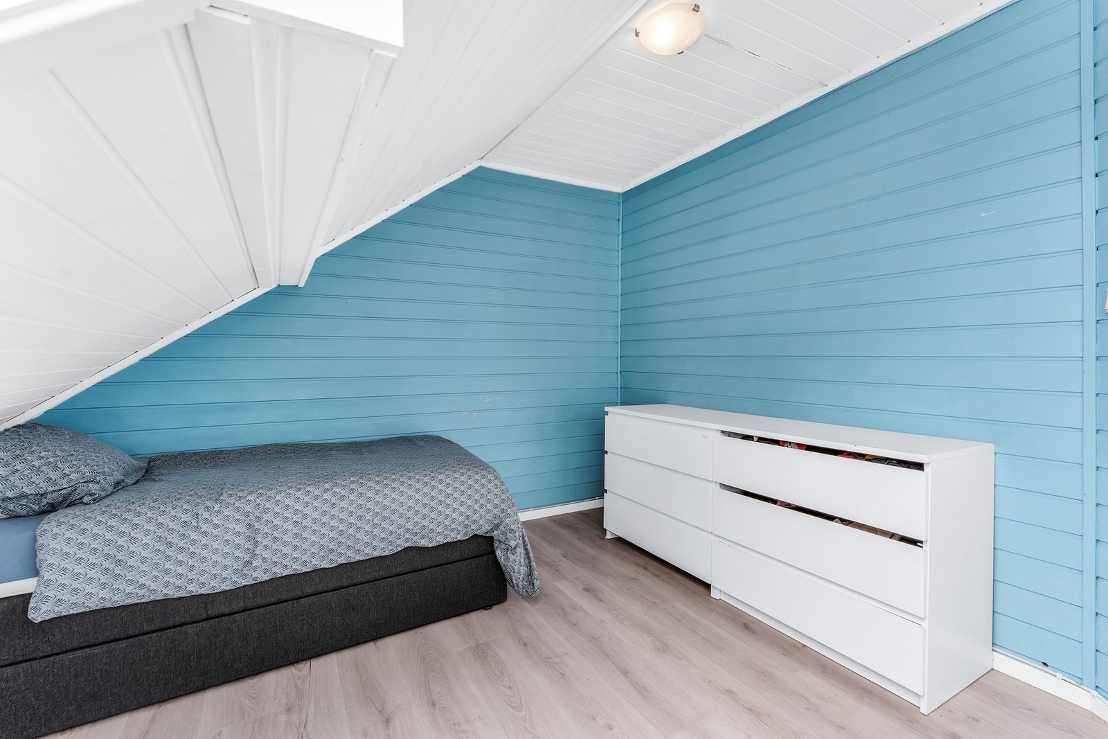 Soverom 2. Galleribilde