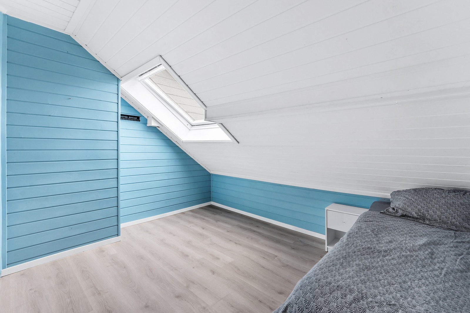 Soverom 2. Galleribilde