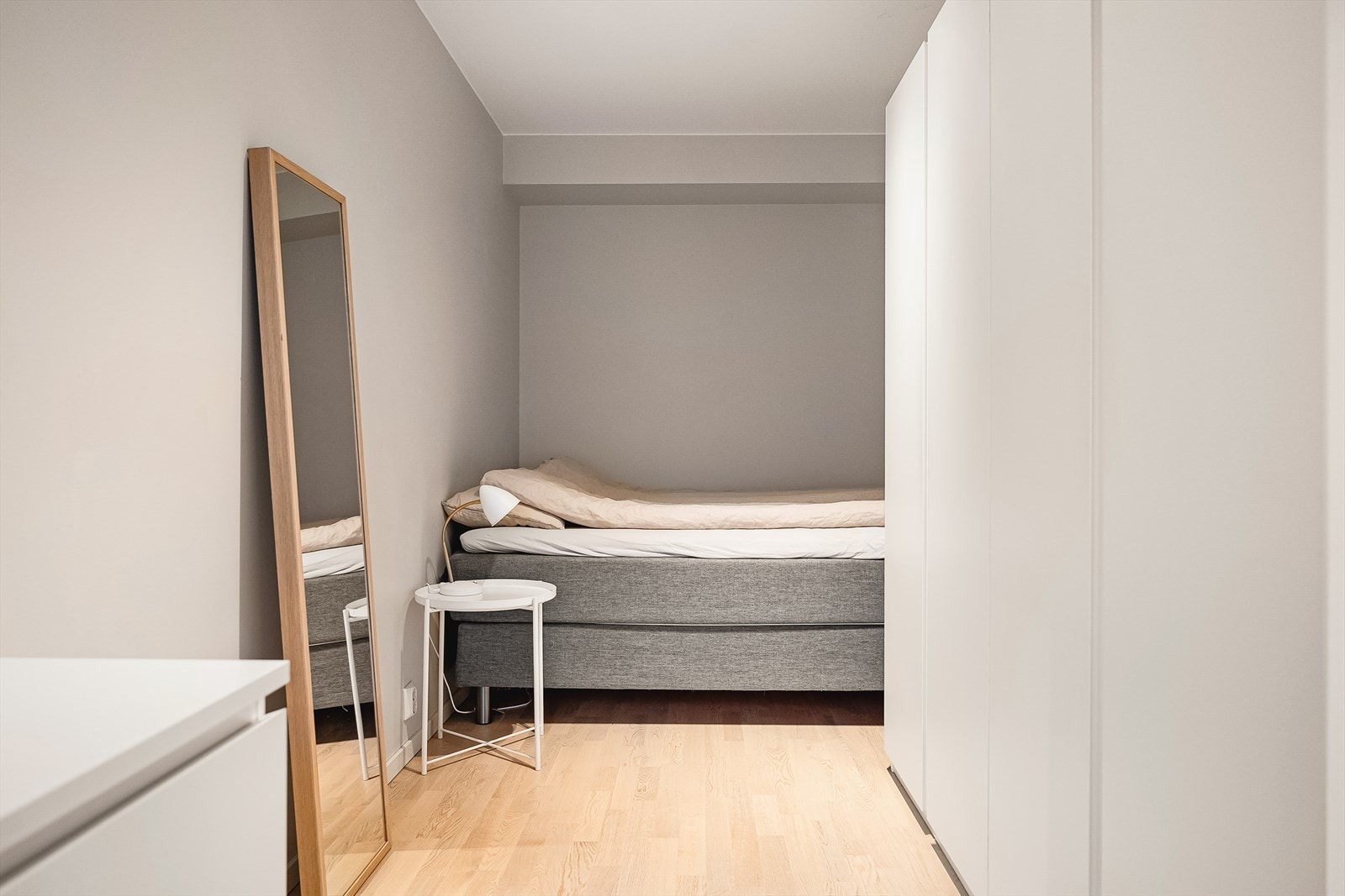 Soverom Galleribilde