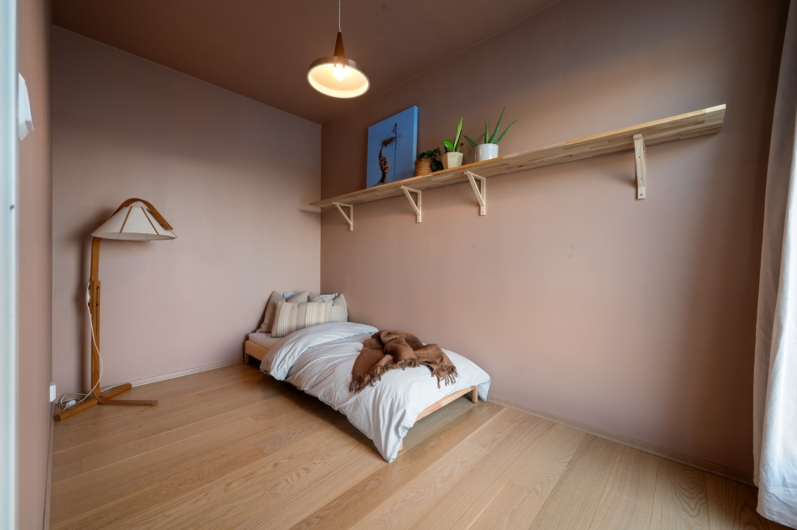 - Soverom 3 måler 7m² - Galleribilde
