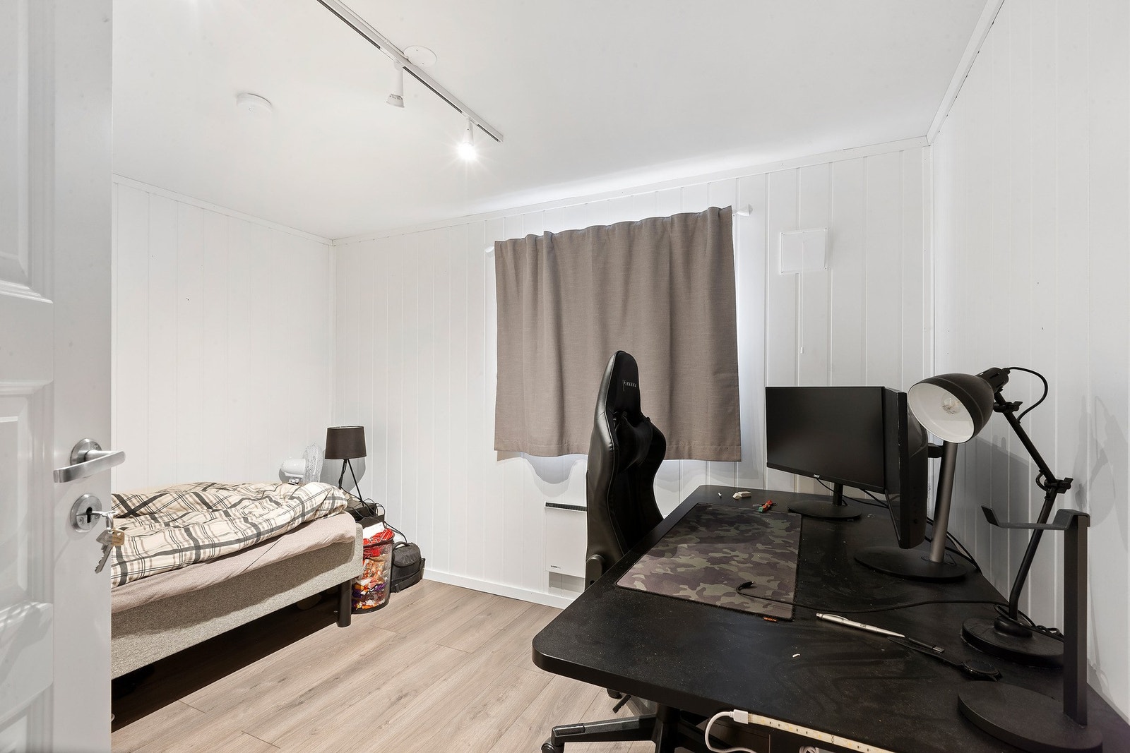 Soverom Galleribilde