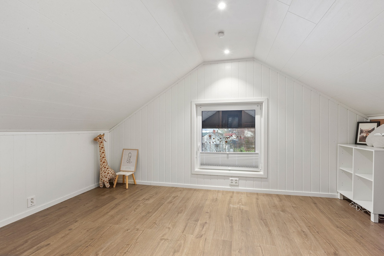 Soverom Galleribilde