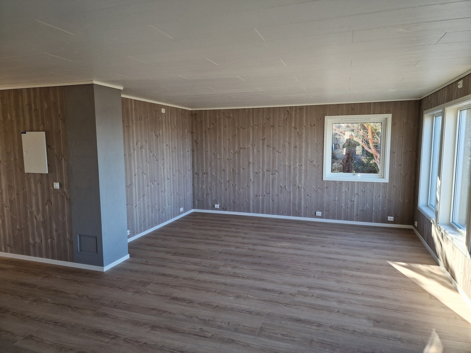 Stue Galleribilde