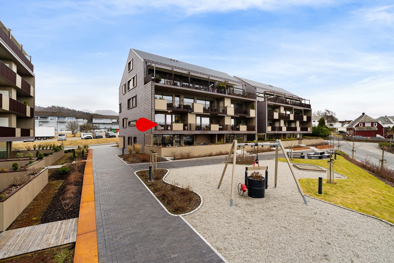 Velkommen til Oldeidevegen 4 v/Elisa Zahl Johansen i EiendomsMegler 1 Ryfylke! Galleribilde