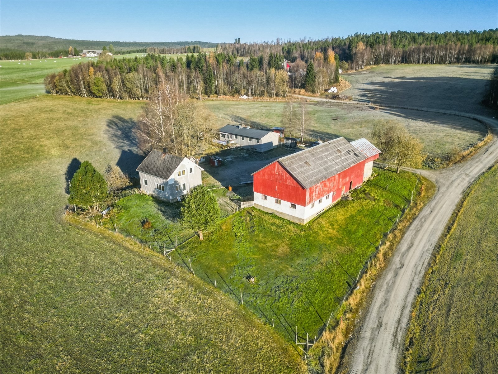 Drone Galleribilde