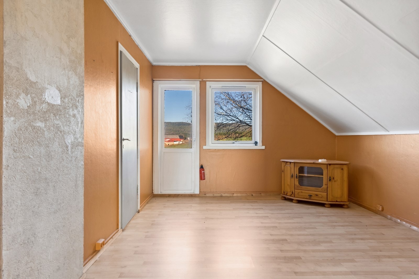 Soverom Galleribilde