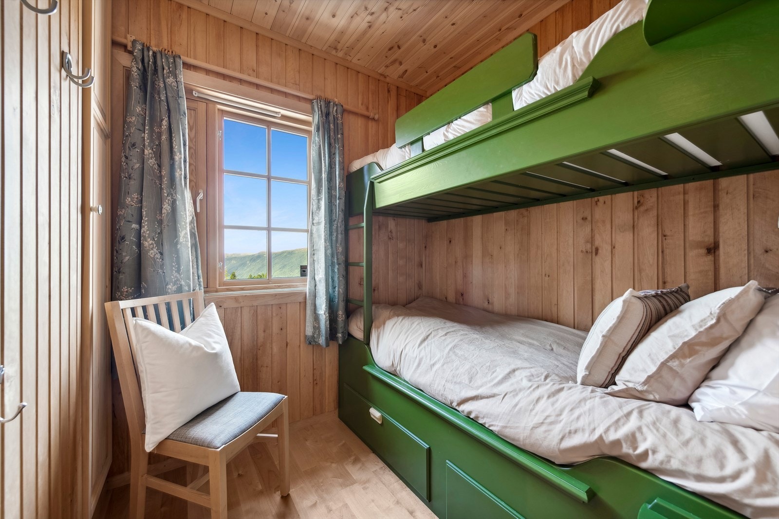 Soverom Galleribilde