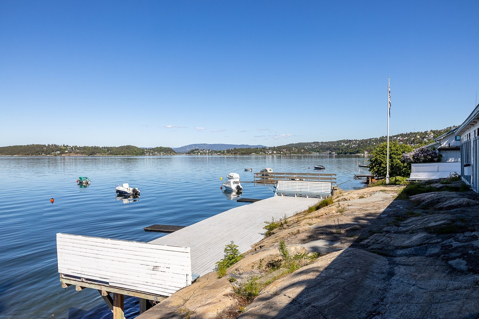 Ljansbadet Galleribilde
