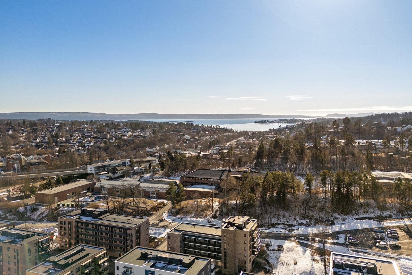 Omradebilde Galleribilde