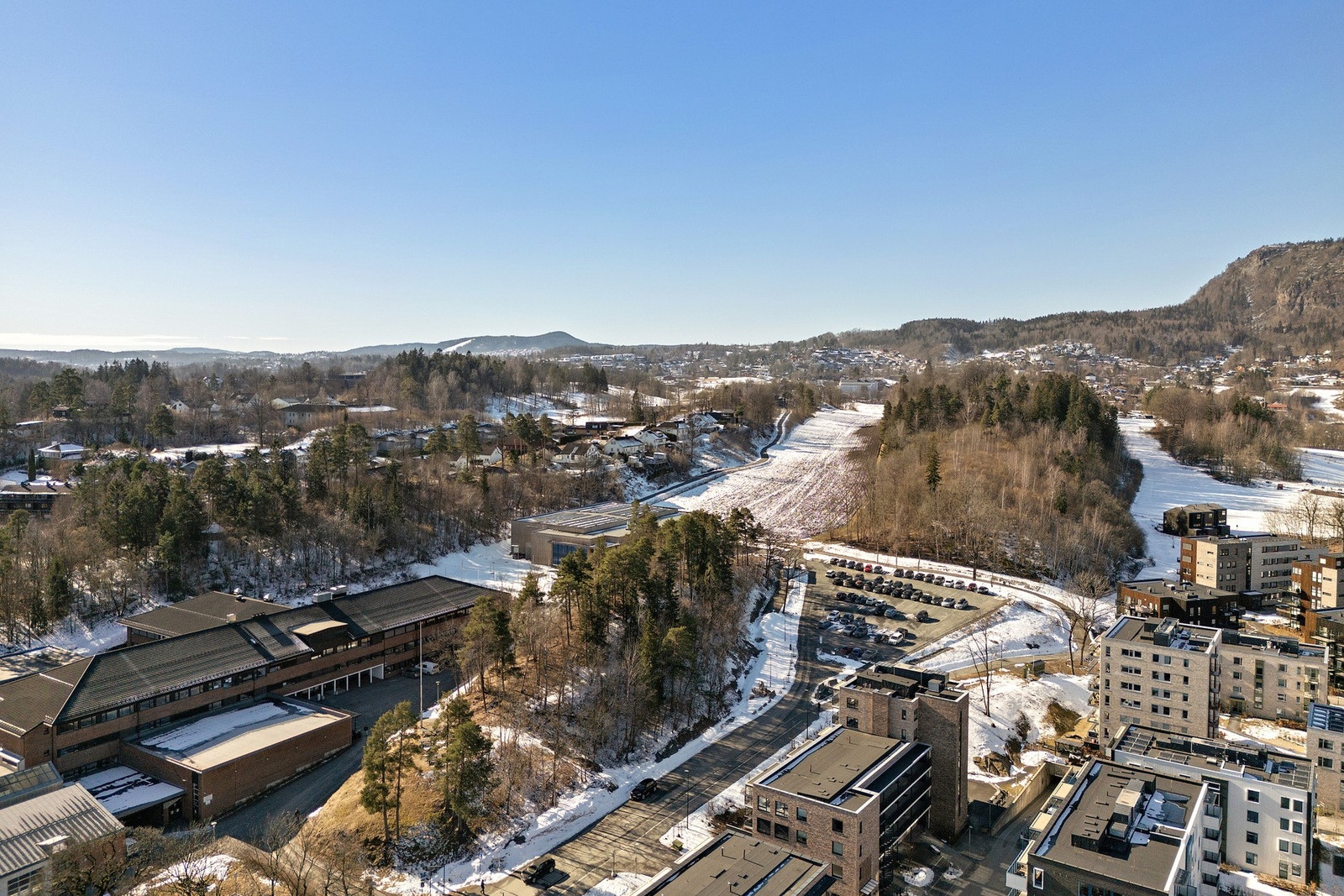 Omradebilde Galleribilde