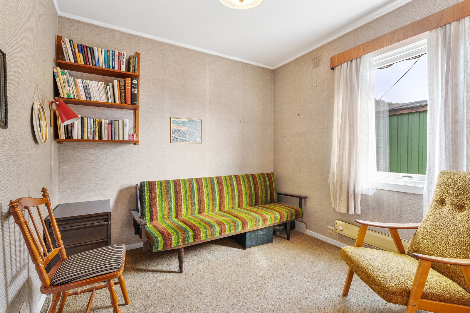 Soverom 2. Galleribilde