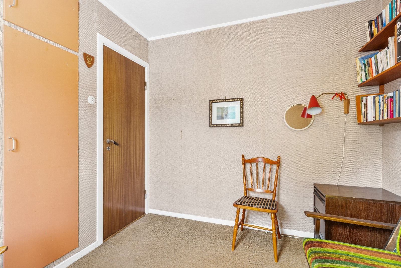 Soverom 2. Galleribilde