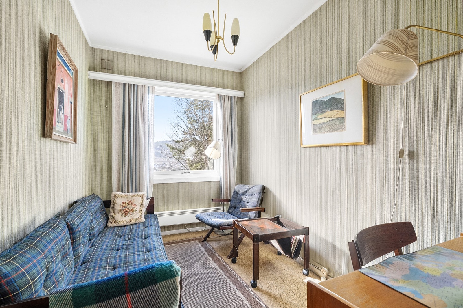 Soverom 3. Galleribilde