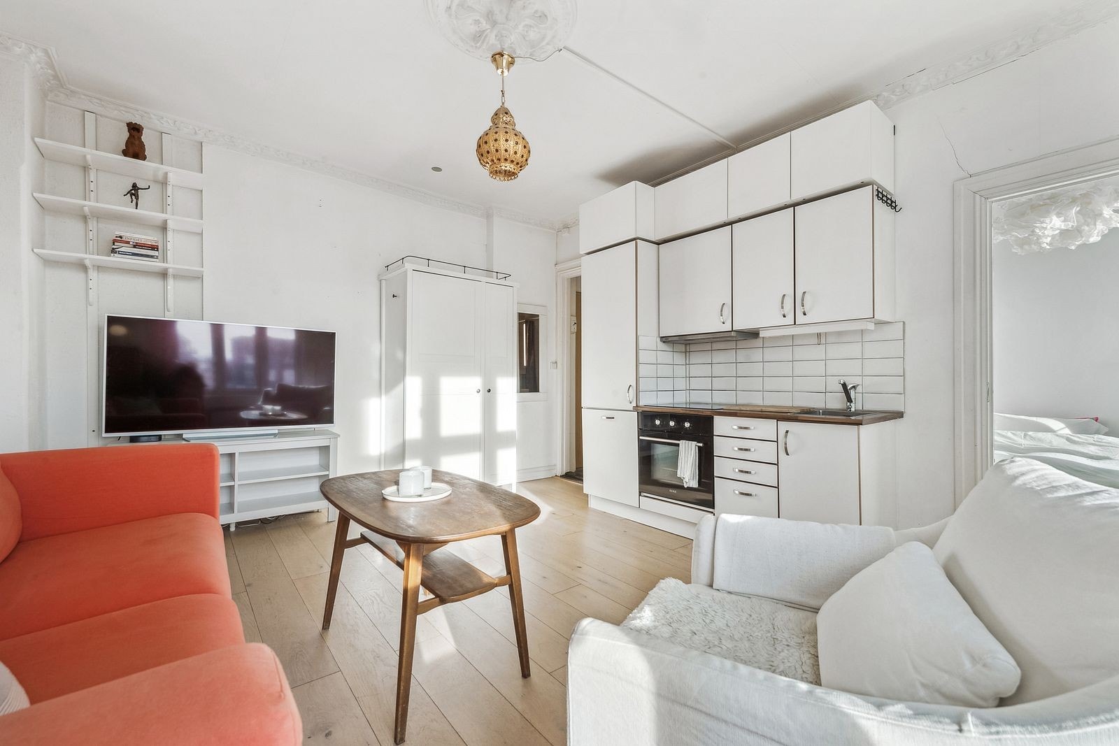 Sett billedbeskrivelse Galleribilde