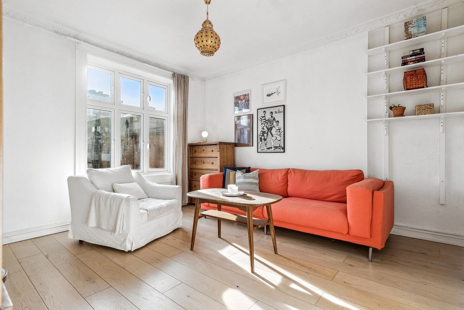 Sett billedbeskrivelse Galleribilde