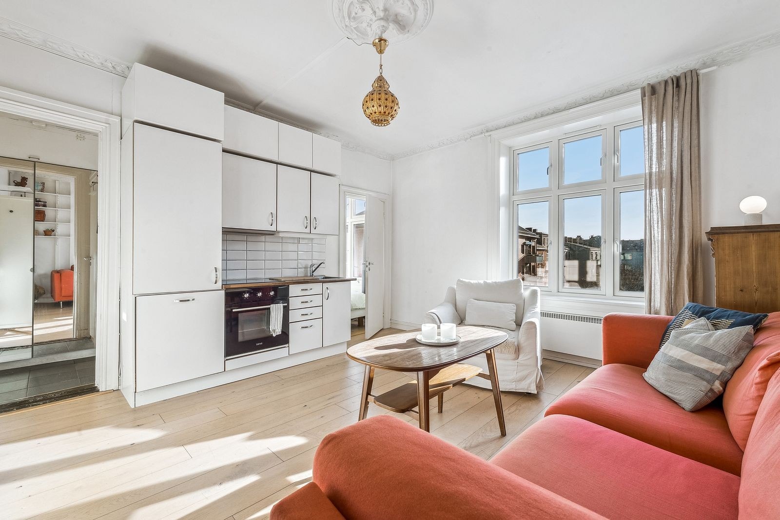 Sett billedbeskrivelse Galleribilde