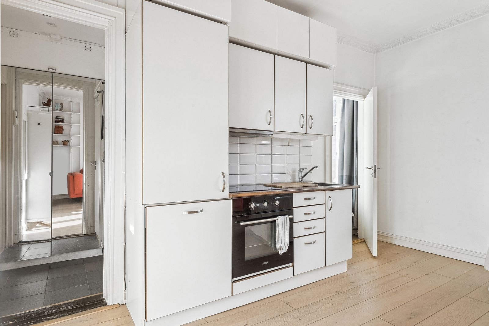 Sett billedbeskrivelse Galleribilde