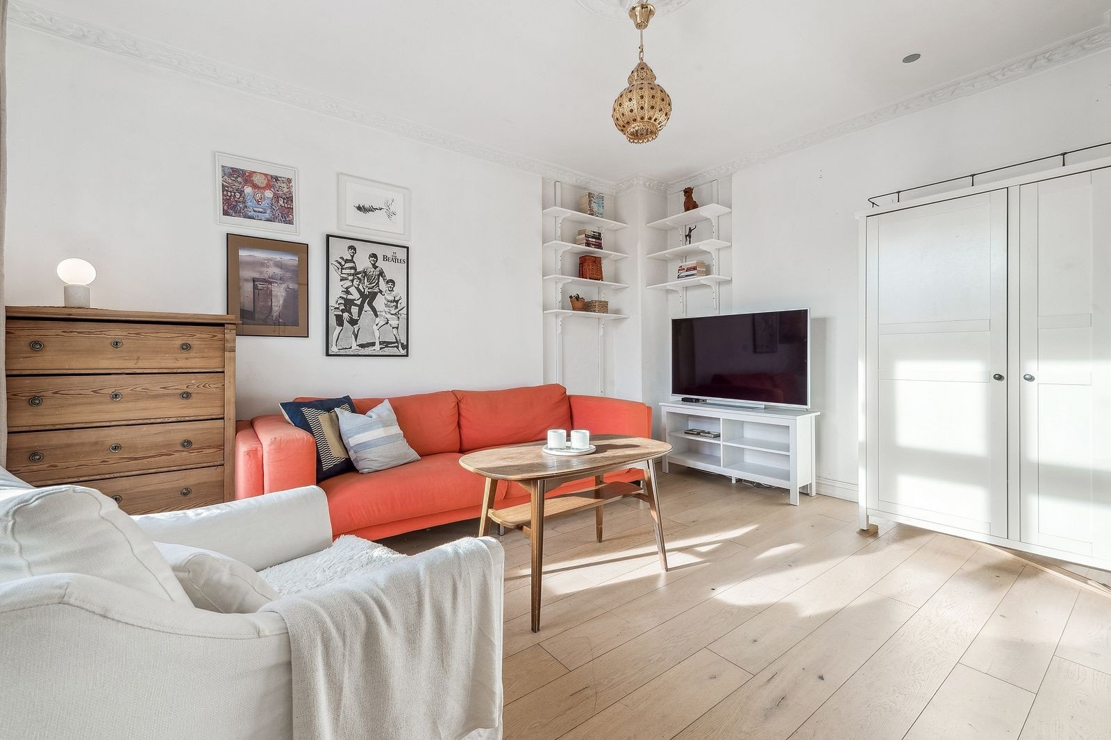 Sett billedbeskrivelse Galleribilde