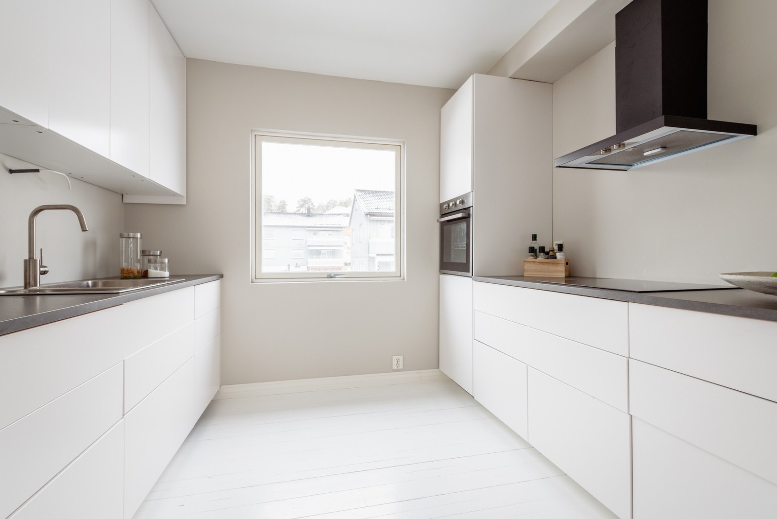 Velkommen til Frankendalsveien 13A! Galleribilde