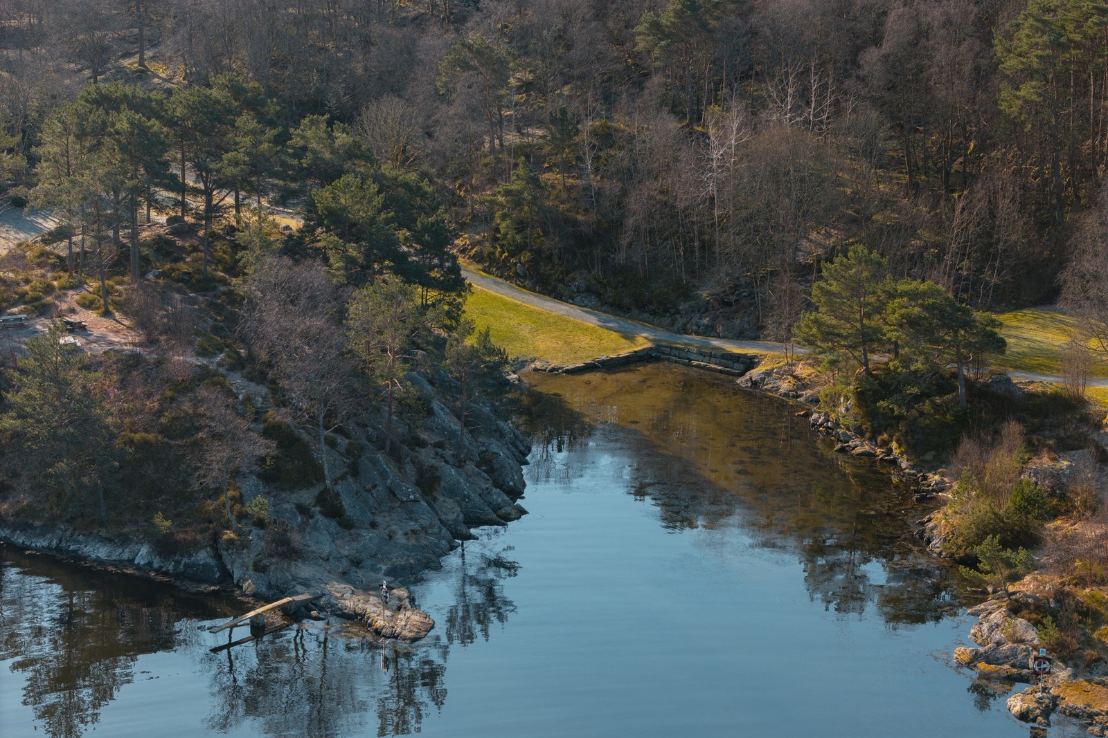 Velkommen til visning! Husk visningspåmelding. Galleribilde