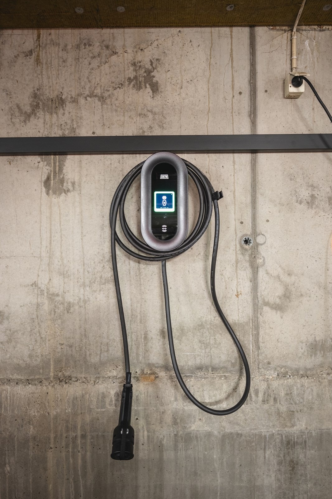 Faktureringen håndteres av Movel, som er eget firma. Kundeforholdet etableres mot en engangssum på 149,00 NOK, deretter betales et månedlig abonnement på 49,00 NOK. I tillegg faktureres forbrukte kWh og nettleie månedlig. Galleribilde