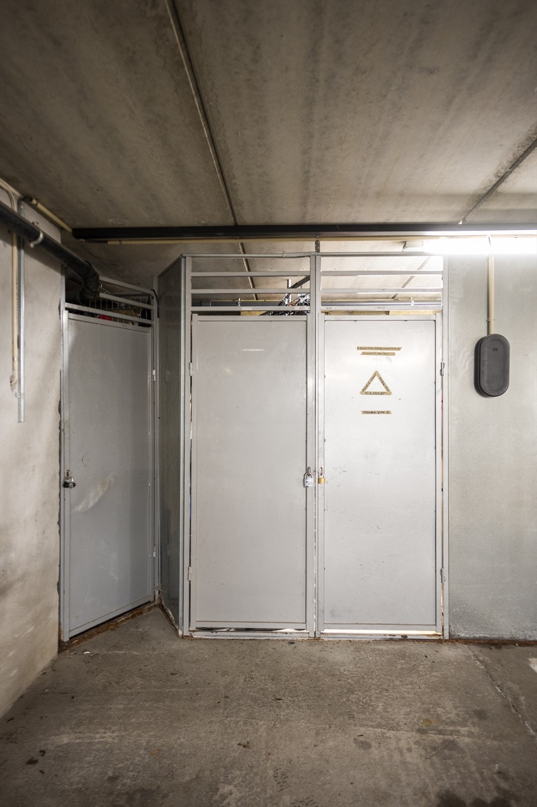 Leiligheten disponerer en romslig kjellerbod på ca. 5 m². Galleribilde