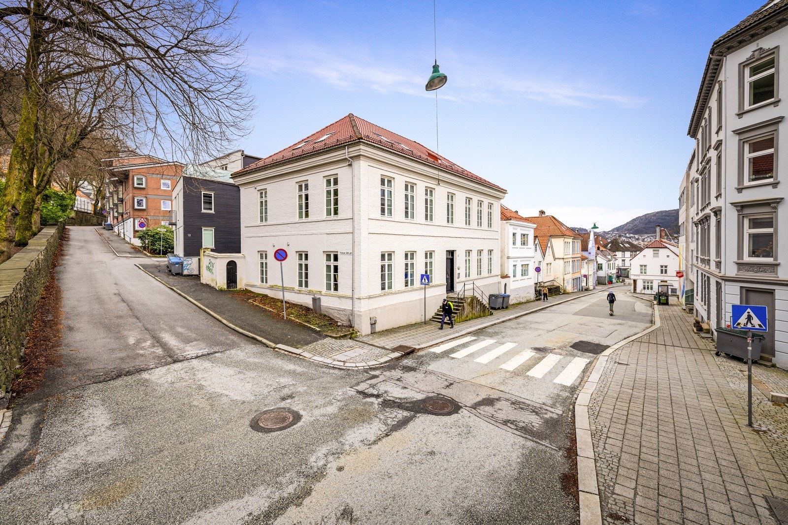 - Fasade ble oppgradert i 2018 - Galleribilde
