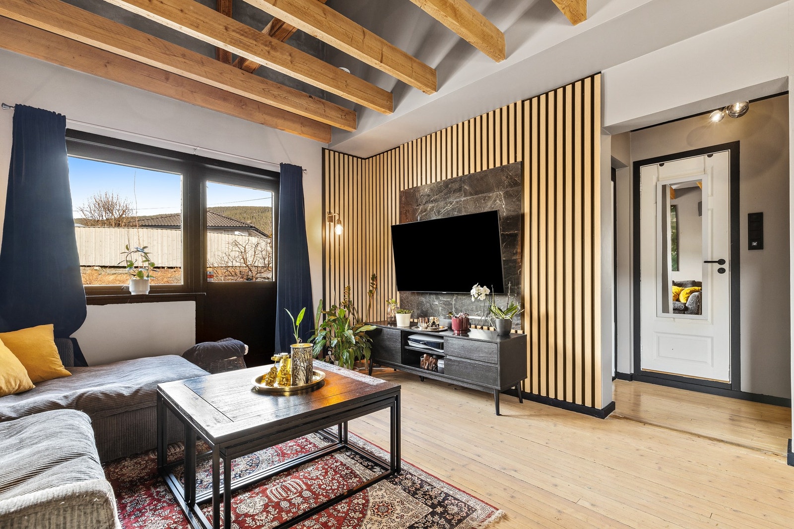 Arian Tabaku v/EIE Drammen Bragernes har gleden av å presentere Evald Theies vei 6! Galleribilde