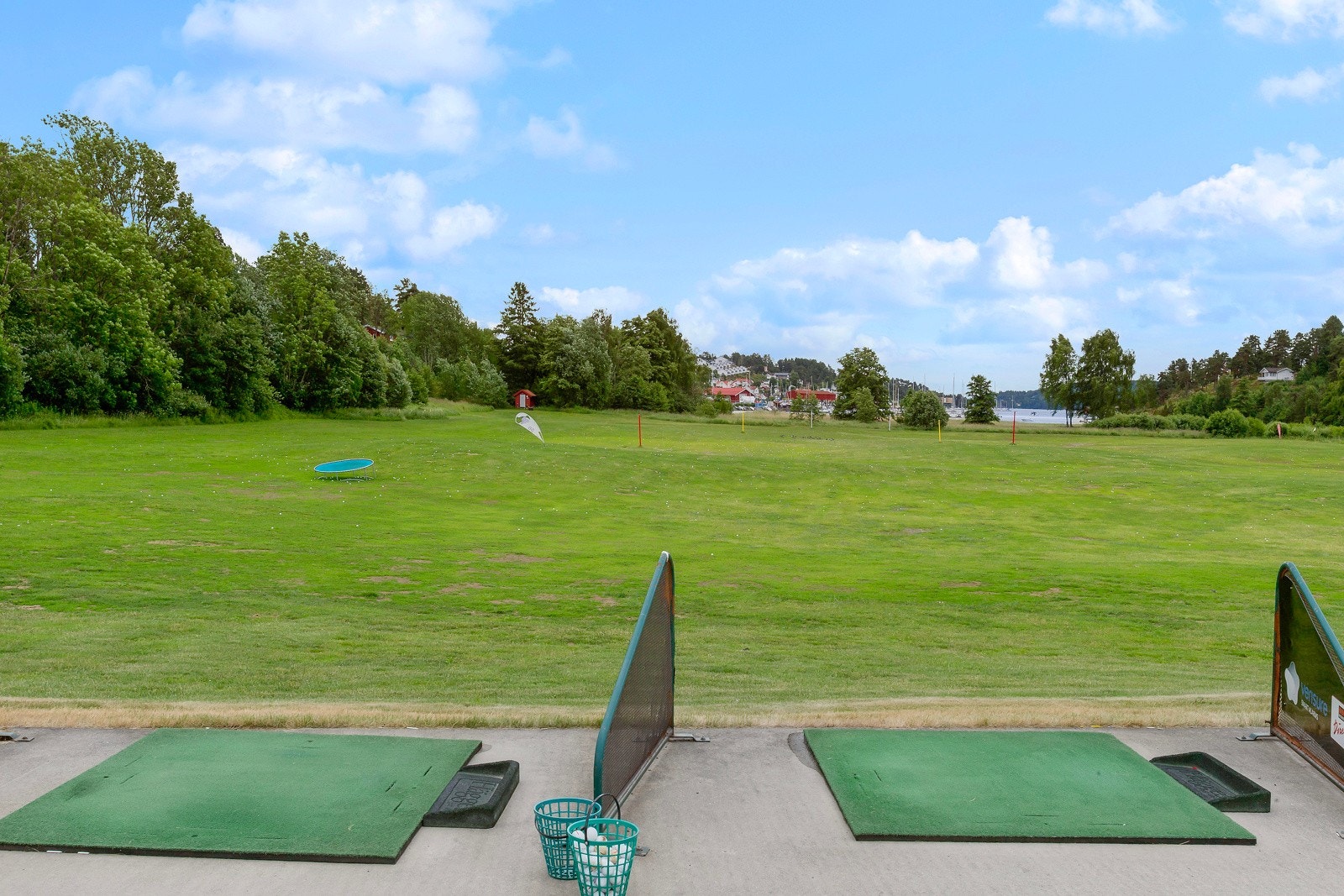 Golfbanen Son Galleribilde