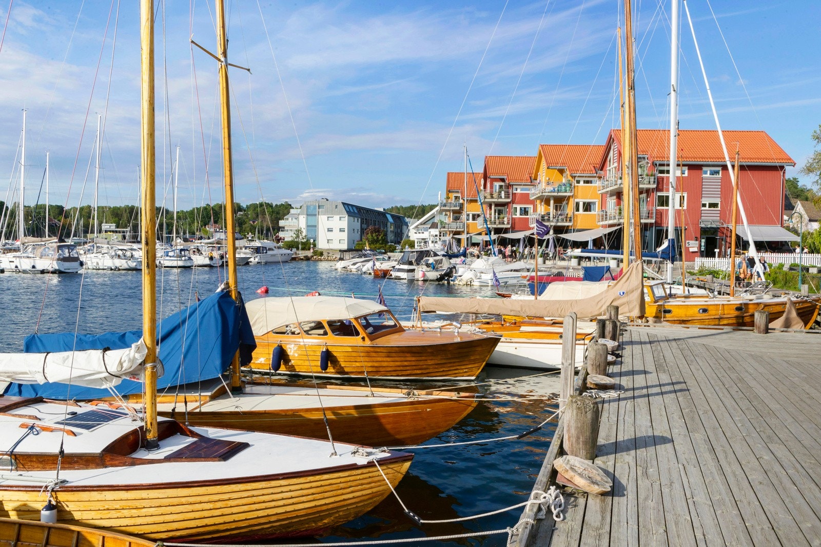 Son ca. 4 km unna Galleribilde