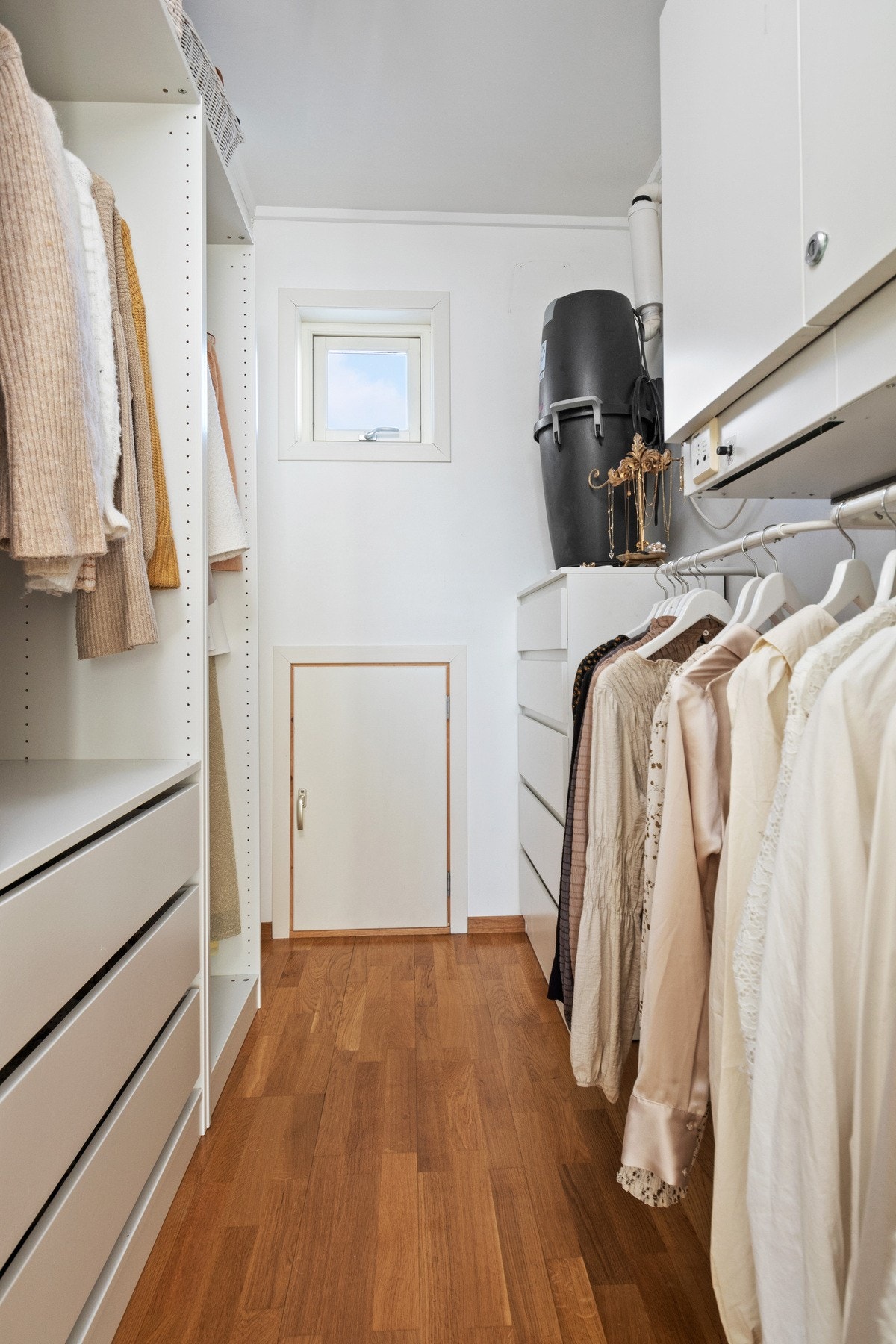 Walk-in Galleribilde