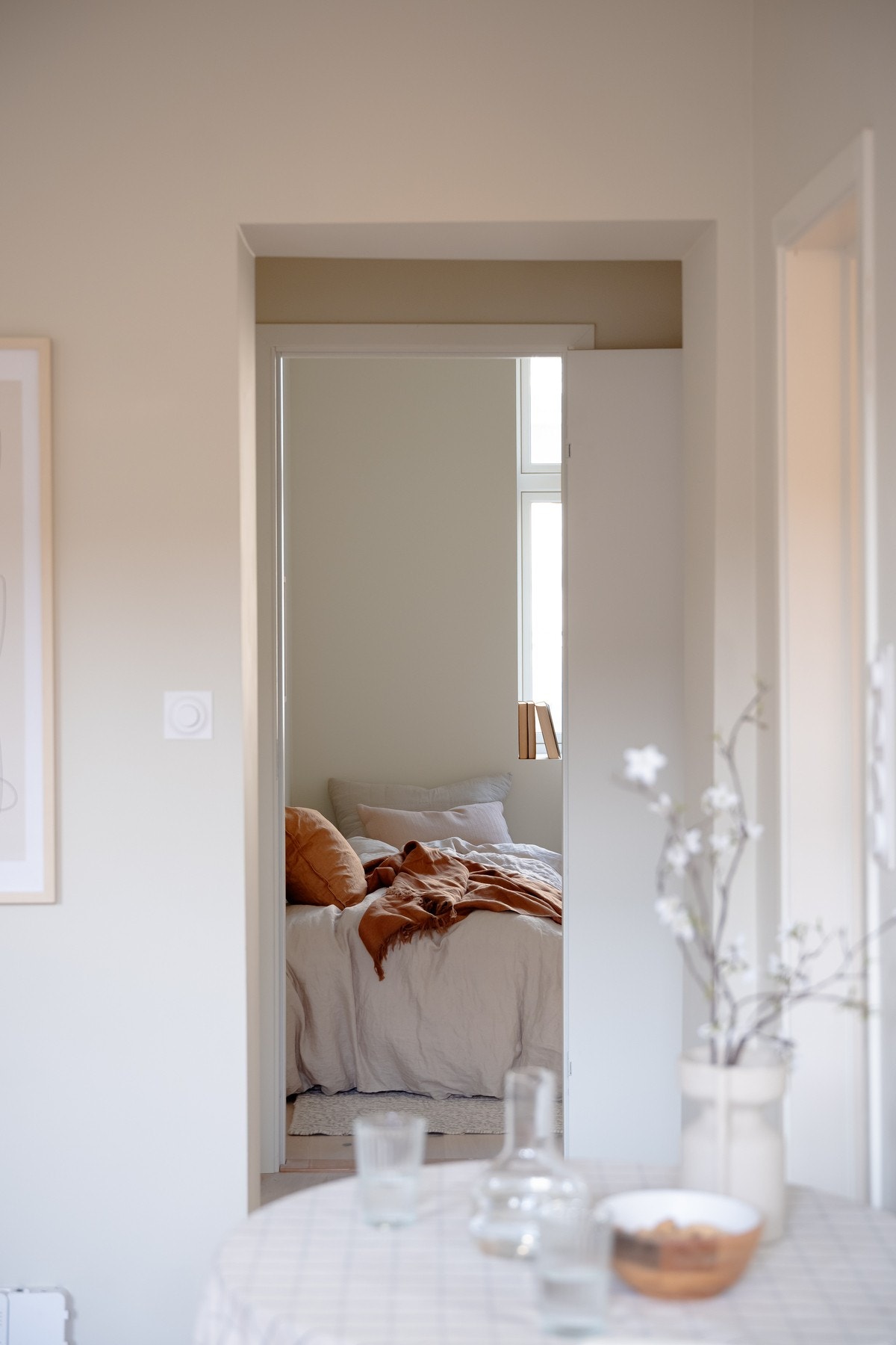 Her er det bare å ta med seg møblene og flytte rett inn! Galleribilde