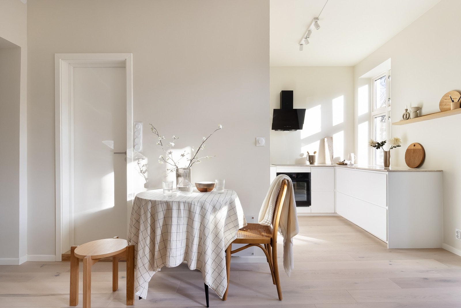 Dette er rommet for sosiale sammenkomster med venner og familie! Galleribilde