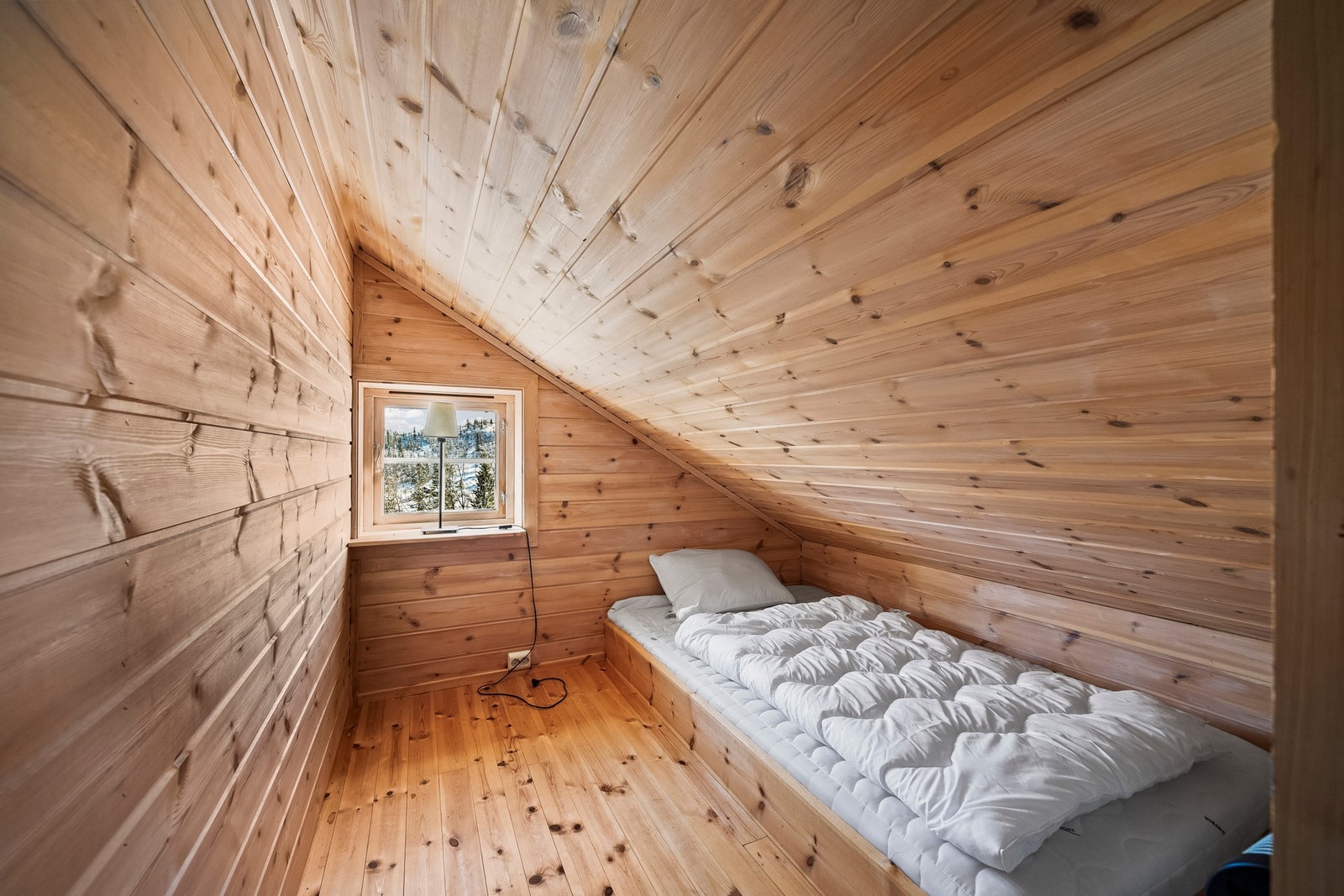 Hemsrom 1 Galleribilde