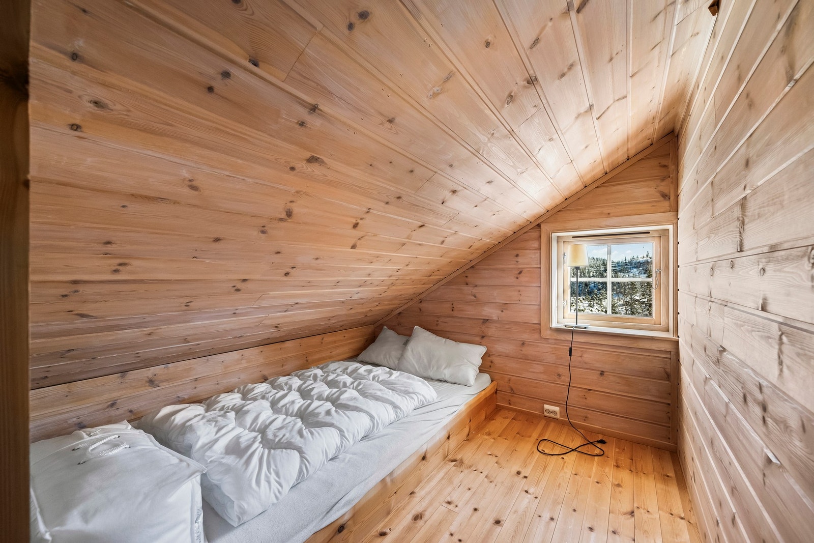 Hemsrom 2 Galleribilde