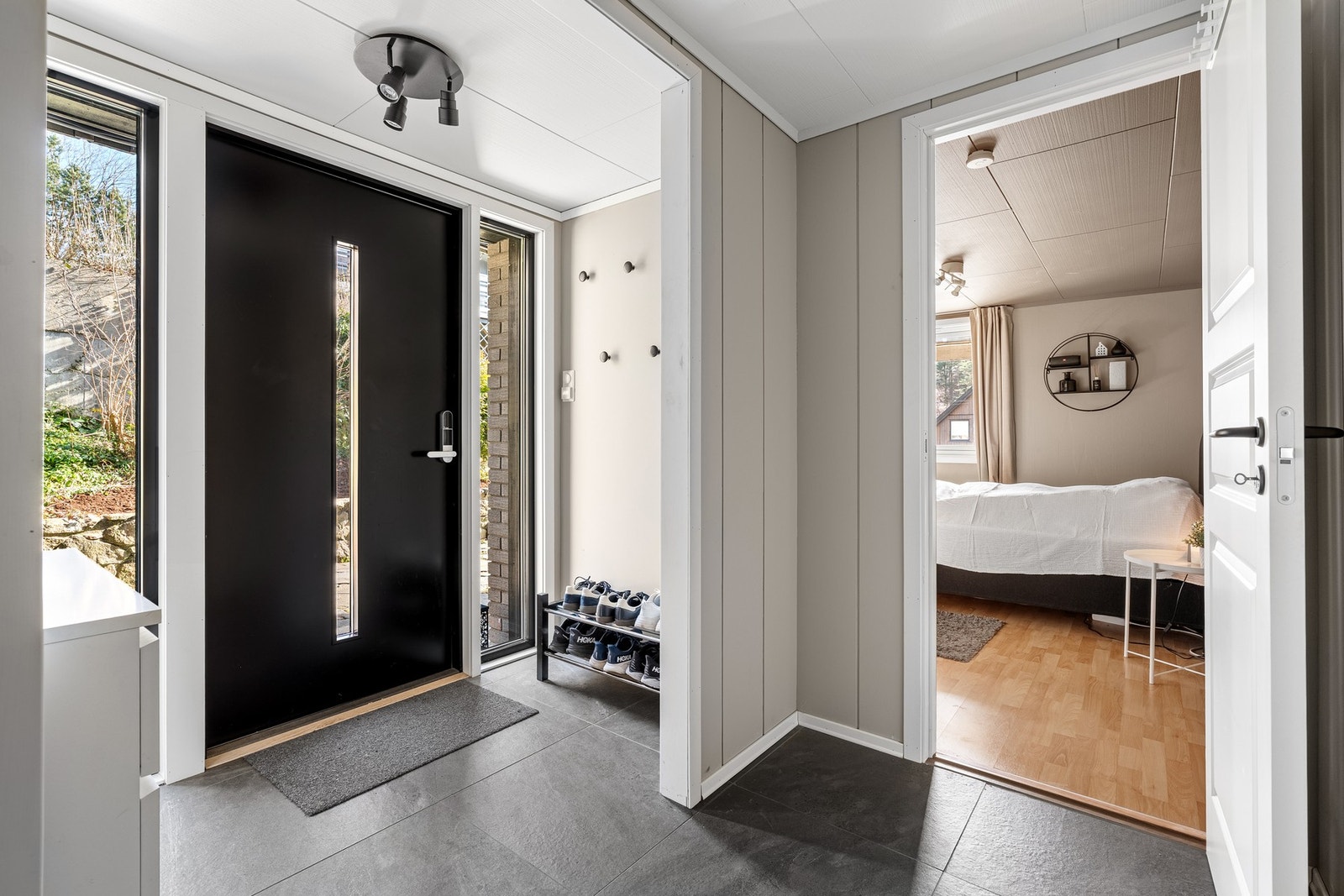 Velkommen til visning Galleribilde