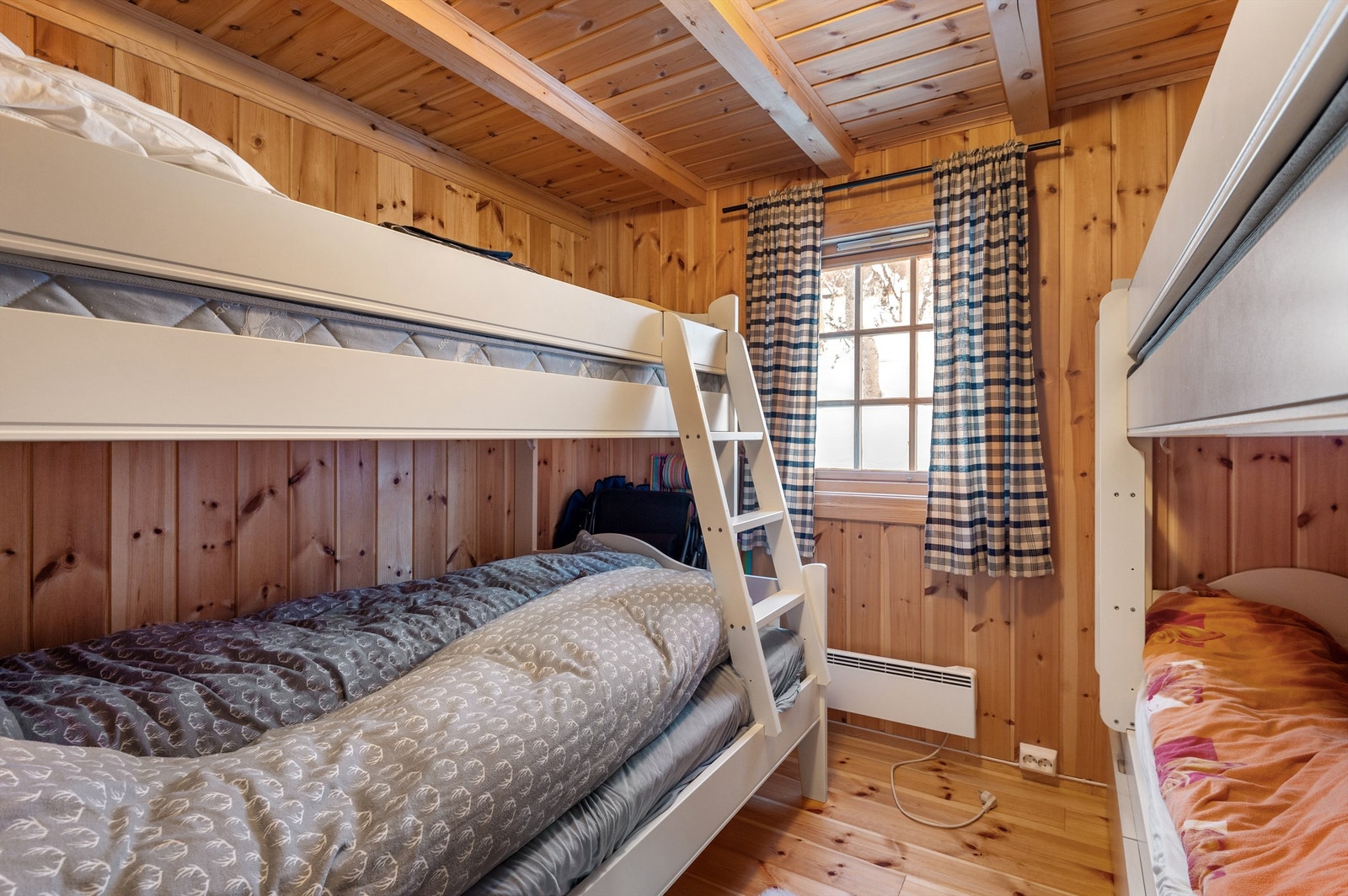 Soverom; 7 kvm. Galleribilde