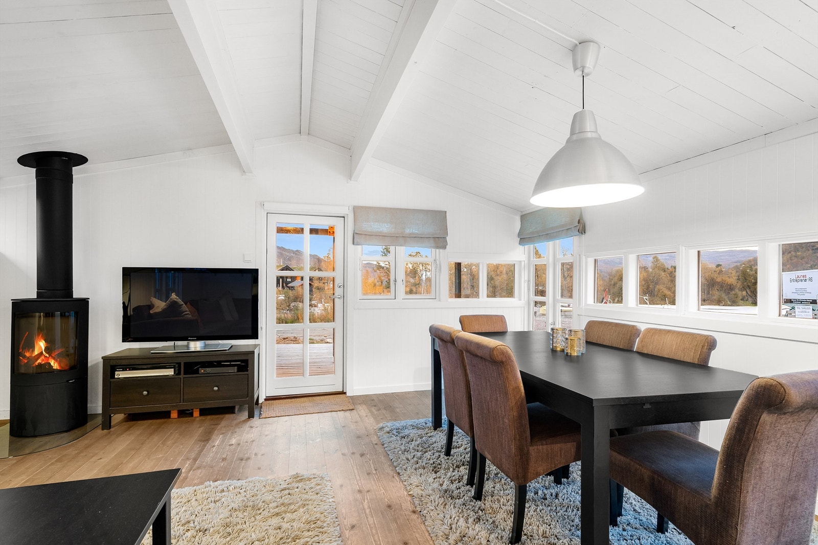 - Velkommen til Dyregrenda sør 70 - Galleribilde