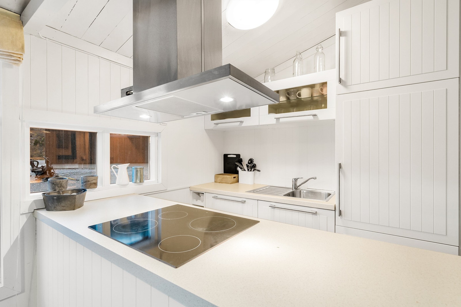 - Velkommen til Dyregrenda sør 70 - Galleribilde