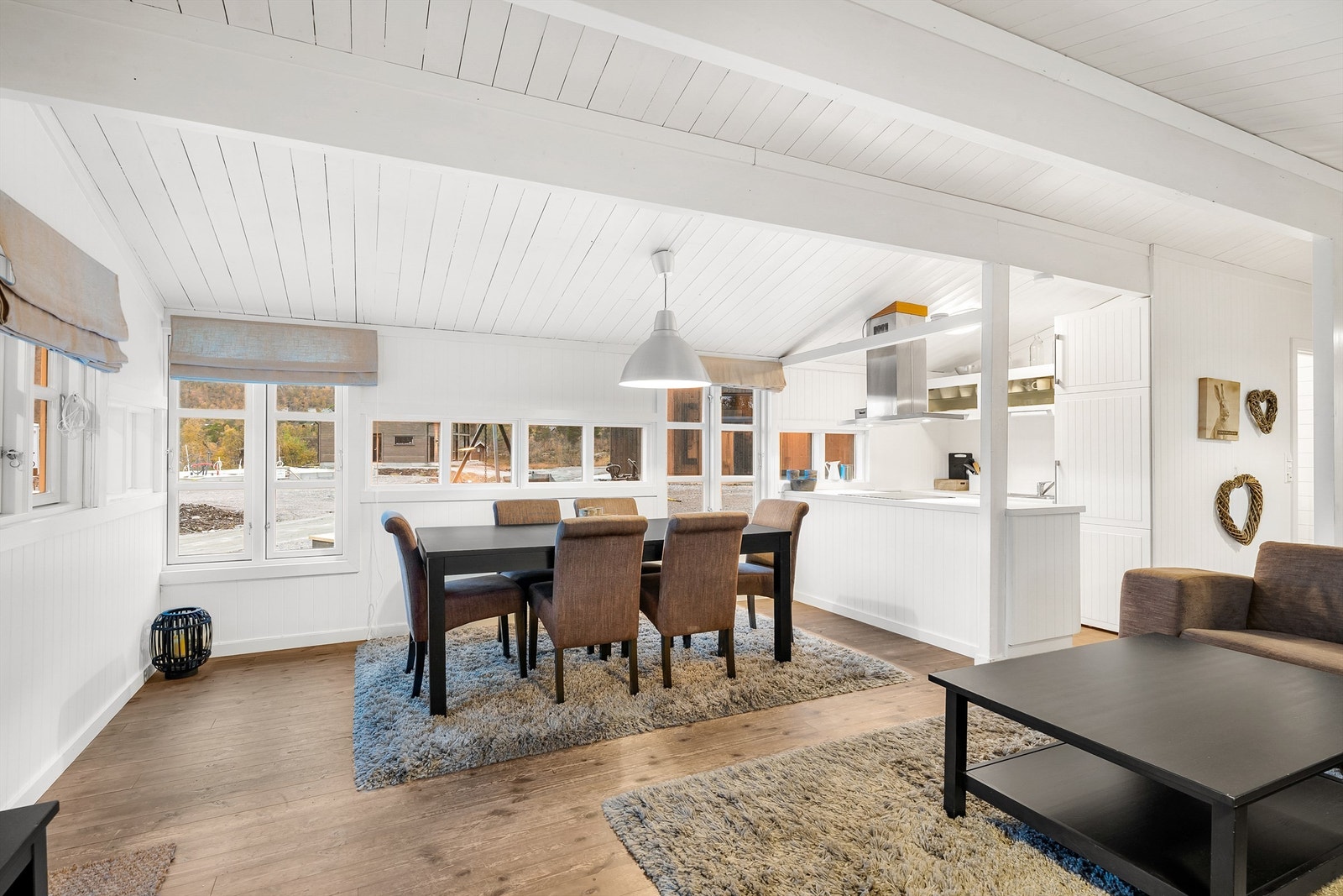 - Velkommen til Dyregrenda sør 70 - Galleribilde