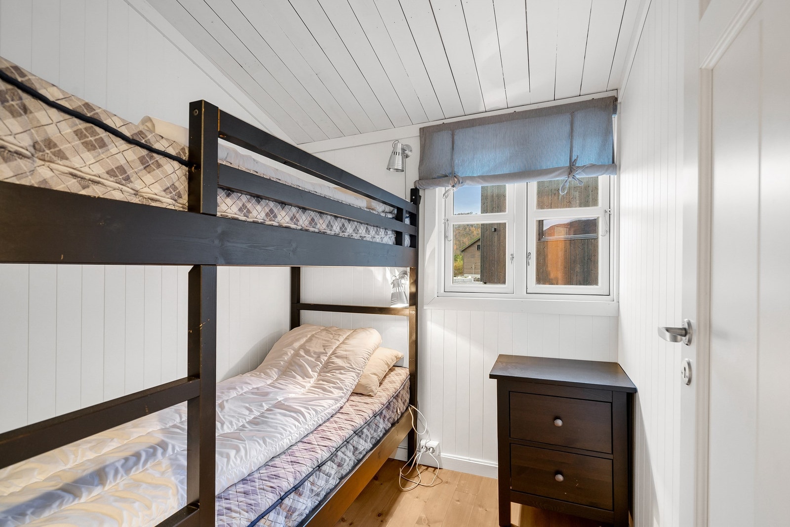 - Velkommen til Dyregrenda sør 70 - Galleribilde