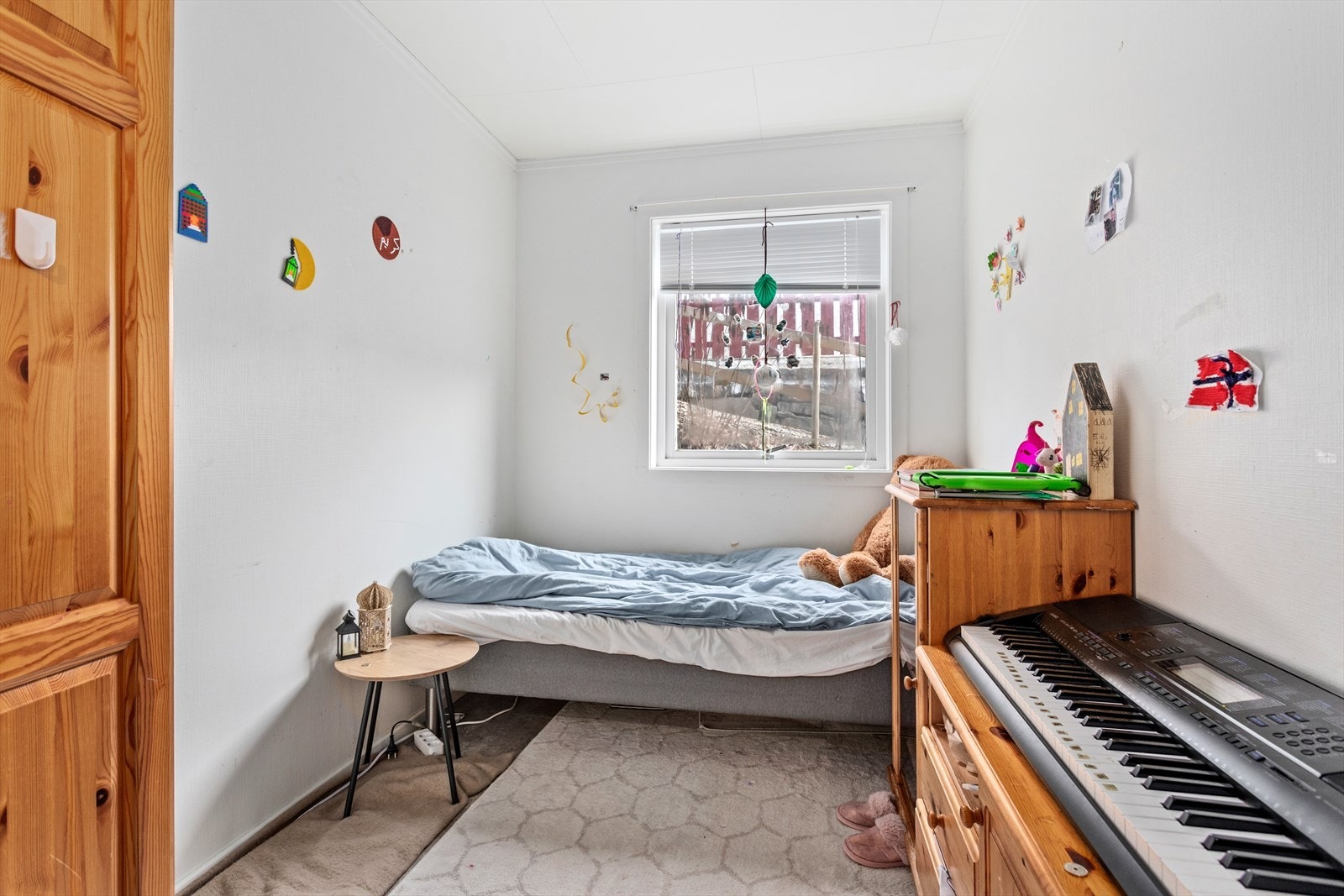 Soverom 1 Galleribilde