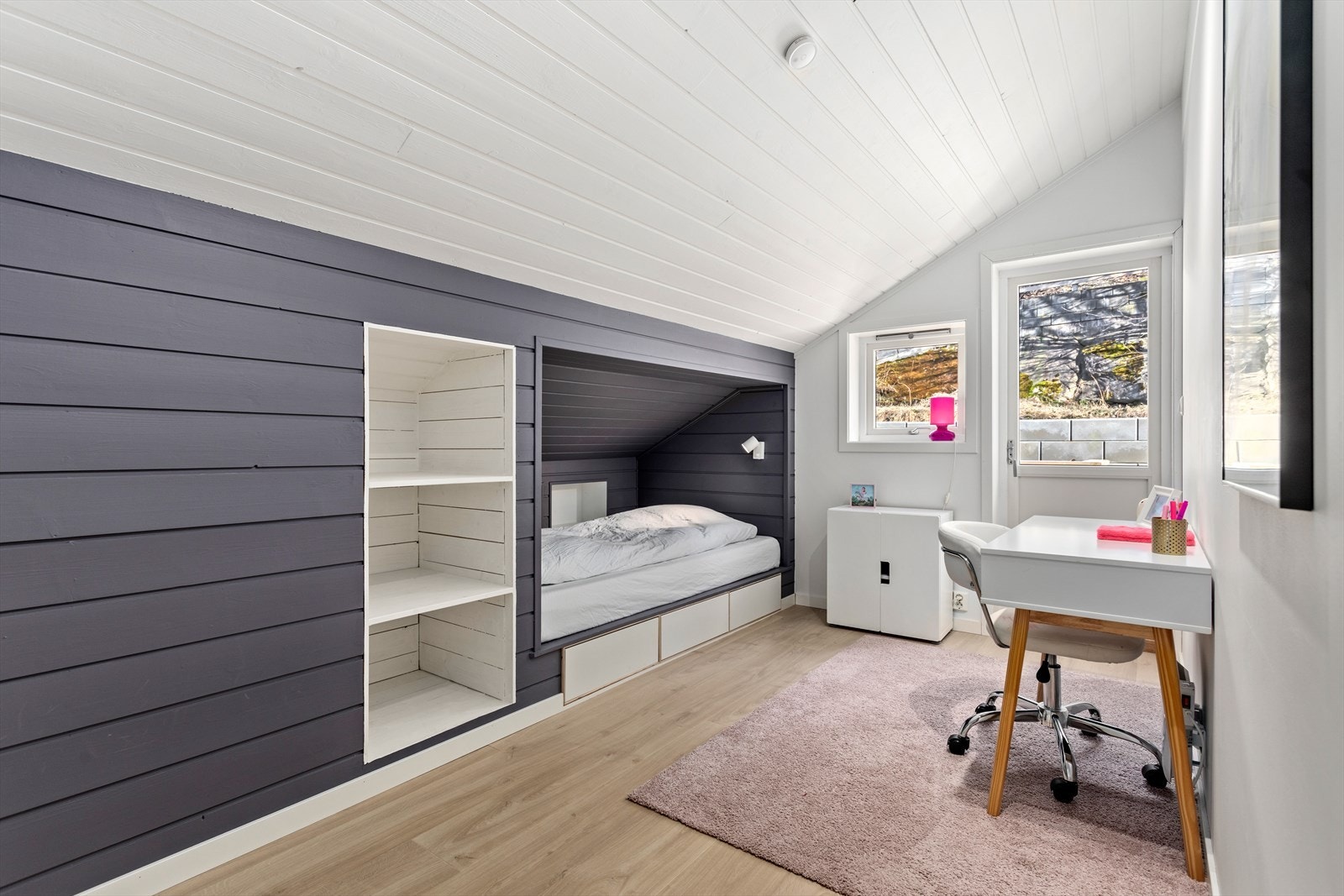 Soverom 3. Galleribilde